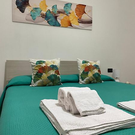 Appartamento Olivuzza House Palermo Ngoại thất bức ảnh