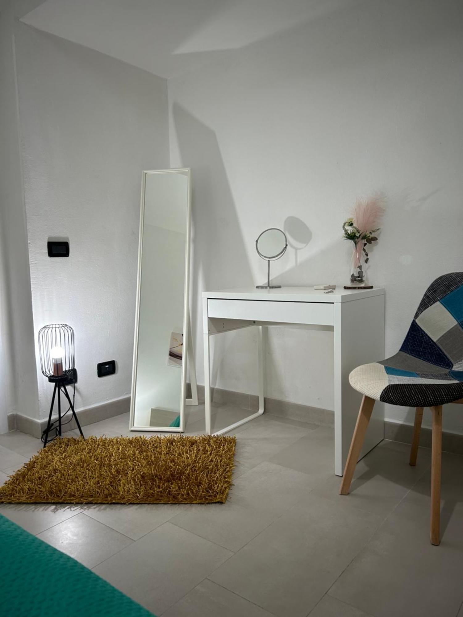 Appartamento Olivuzza House Palermo Ngoại thất bức ảnh