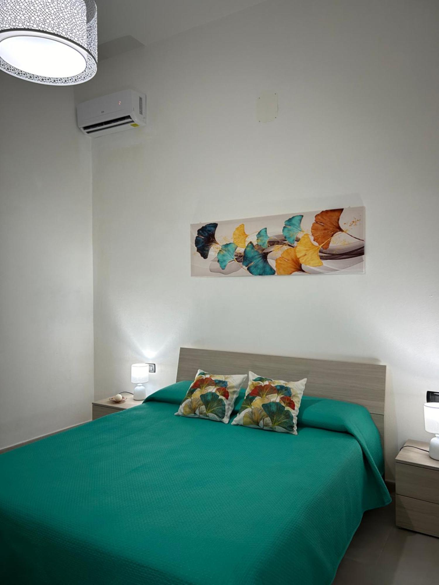 Appartamento Olivuzza House Palermo Ngoại thất bức ảnh