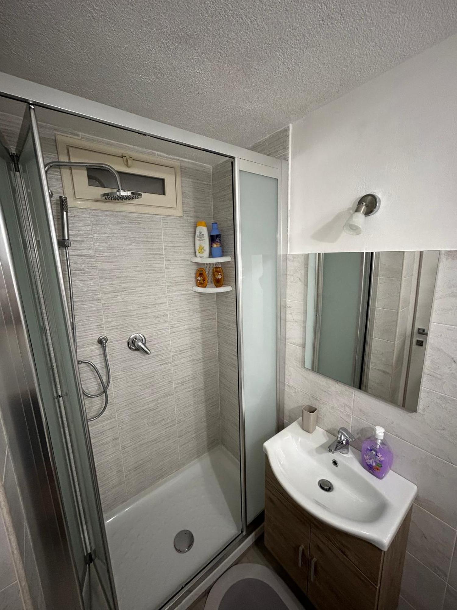 Appartamento Olivuzza House Palermo Ngoại thất bức ảnh